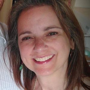 Meet your Posher, Cathy